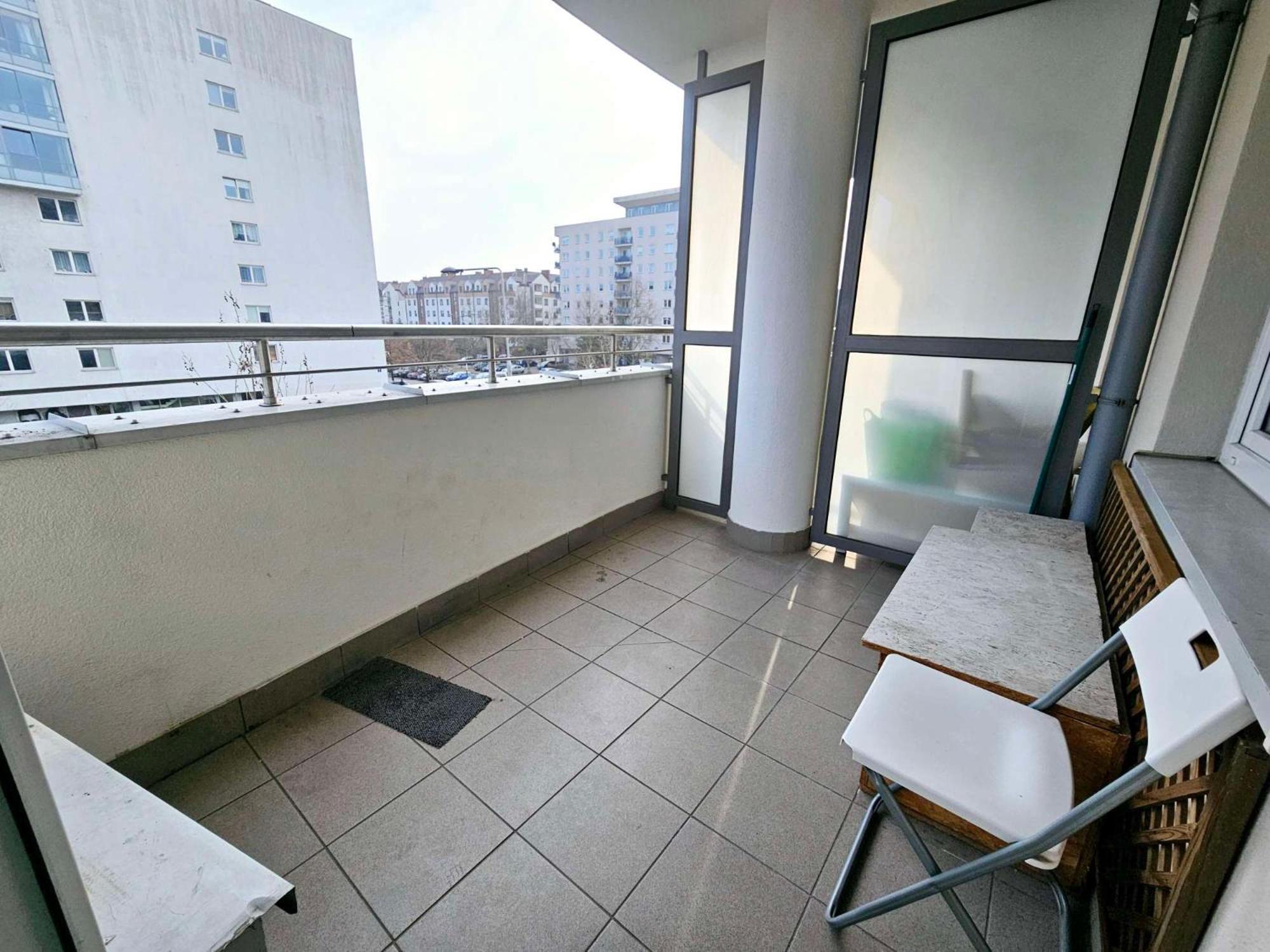 Extra Green Kabaty Apartament Nr 5 Varsovia Exterior foto